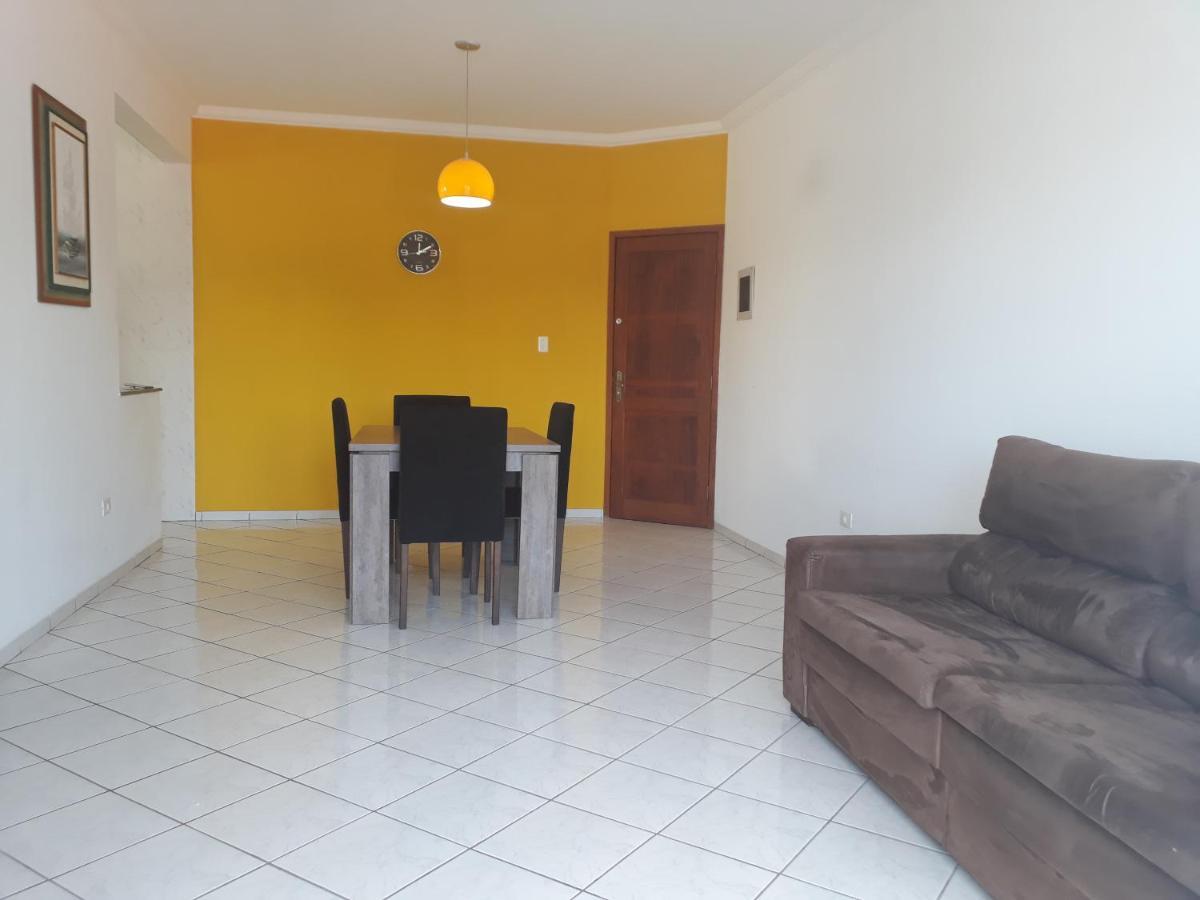 Duas Quadras Mar Em Canasvieiras Edificio Ana Carolina Com Elevador E Proximo Trapiche Apartamento *